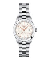 Orologio Tissot Donna in Acciaio T132.010.11.111.00